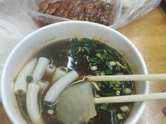 -江三王记牛杂馆(总店)