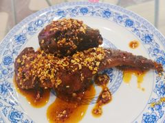 麻辣兔头-鸿运兔·手撕烤兔(天府广场店)