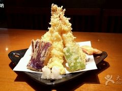 -松子料理(白家庄店)