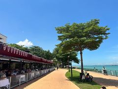 -珍宝海鲜(东海岸海鲜中心)