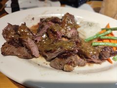 -斗牛士牛排(南京东路店)