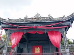 -张坝桂圆林公园
