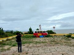 -那琴半岛地质海洋公园