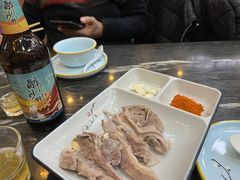 -靖远尕六美味羊羔肉