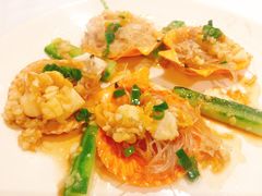 -稻香海鲜饭店(第一国际店)