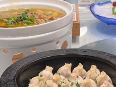 -拈菜(观音桥阳光世纪店)