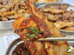 -花味·自助烤肉(大观天地店)