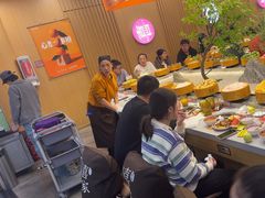 -喜家自助小火锅(乐客城店)