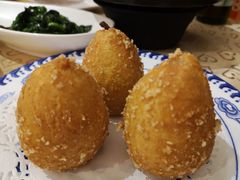 -大鸭梨烤鸭(左家庄店)
