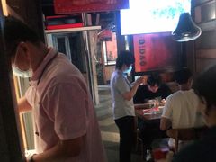 -辣尚瘾·烤鱼·新川菜(交大直营店)