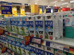 -麦德龙(京顺路商场店)