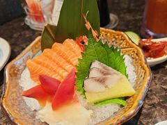 -大渔铁板烧(仁恒梦中心店)