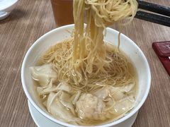 -百福麵家(新馬路店)