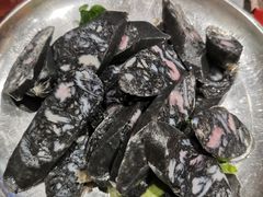 -青瓦炭韩潮烤肉(花园道店)