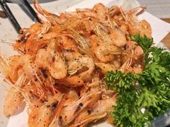 -森味薪火烧•烧鸟居酒屋•日本料理(望京店)