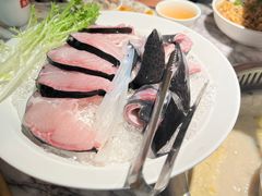 -鱼豆吉·豆浆鱼火锅(宜昌万达店)