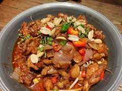 -蜜桃餐厅·伴山(湖滨商业街店)