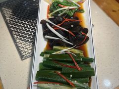 -可心筛网烤肉(南关区幸福一路店)