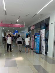 -深圳市宝安区妇幼保健院
