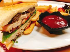 -TIMEZONE8东八时区餐厅&酒吧(798店)