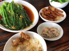 排骨蒸饭-品香排骨饭(羊官路店)