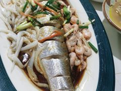 太湖三白-金乡遇·无锡三白·太湖味(太湖店)