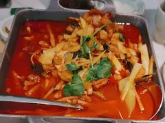 -望湘园·湖南菜(我格广场店)