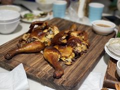 -后海16号·北京私房菜