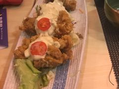 -有喜屋·深夜食堂(北京西路店)