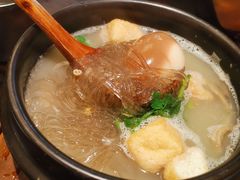 -古都历食南京菜·烤鸭·鸭血粉丝·汤包(南京博物院店)