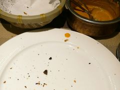 -Pita's&Tika's中东和印度风味餐厅(龙湖天街店)