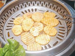 -梨花自助烤肉(乐宾店)