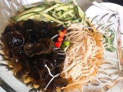-慈海素食馆