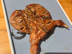 -小俩口烧烤东北菜(双井店)