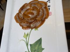 -全聚德(长白直营店)