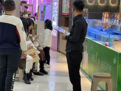 -海底捞火锅(长宁路龙之梦店)