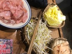 -楠火锅(广州总店)
