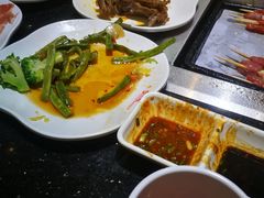 -汉丽轩韩式自助烤肉十二年(SM广场店)