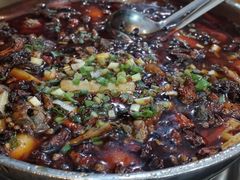 -黑竹香鸡(营和巷店)