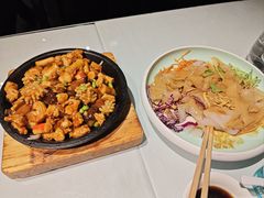 -百饺园(平山道店)