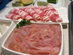 -海底捞火锅(泉城路店)