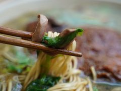 -无名氏面馆(邮电路店)
