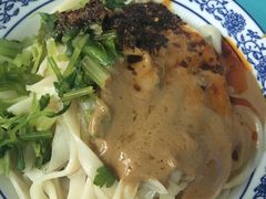 -樊记腊汁肉(竹笆市总店)
