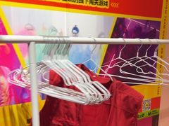 -Xcape异时刻密室逃脱魔法互动(瑞虹天地太阳宫店)