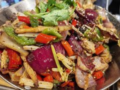 -小厨子私房菜·云南美食店