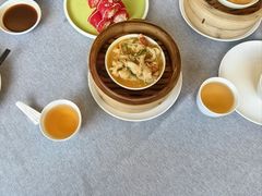 -潮府馆·非遗潮州菜·港式点心(世纪公园店)