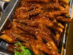 -恩你小木屋·韩式料理(南长街店)