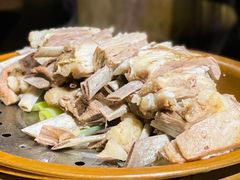 蒙料一八手把肉-蒙料·手把肉(望京店)