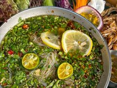 -Ameigo梅果·云贵川bistro(长宁来福士店)