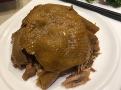 -南阳食府·河南豫菜(南阳驻京办店)